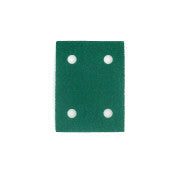 3M ™ Hookit ™ Schleifstreifen 245 - 70 mm x 125 mm - P120 | 1 externe Box mit 250 Blättern