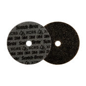 Scotch-Brite™ Precision Surface Conditioning-schijf - PN-DH - extra grof - 178 mm x 22.23 mm - 25/binnenverpakking - 100 stuks/doos | 1 Overdoos van 100 Stuk