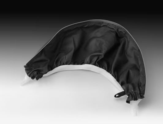 3M™ M-937 Flame-retardant face seal for M100 and M300 helmets
