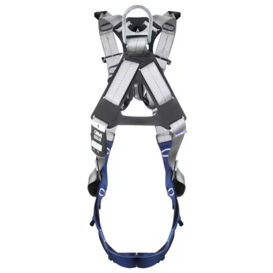 3M™ DBI-SALA® ExoFit™ XE50 Reddingsveiligheidsharnas 1112718, maat 2, 1 per doos