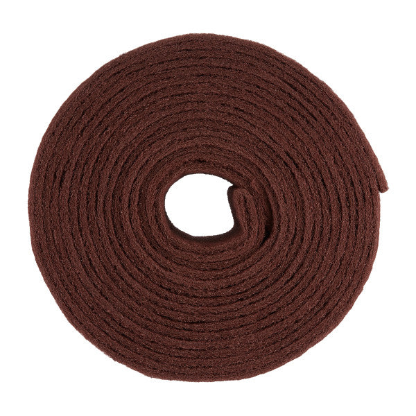 Scotch-Brite™ Wear Resistant Abrasive Roll WR-RL, 150 mm x 10 m, A VFN