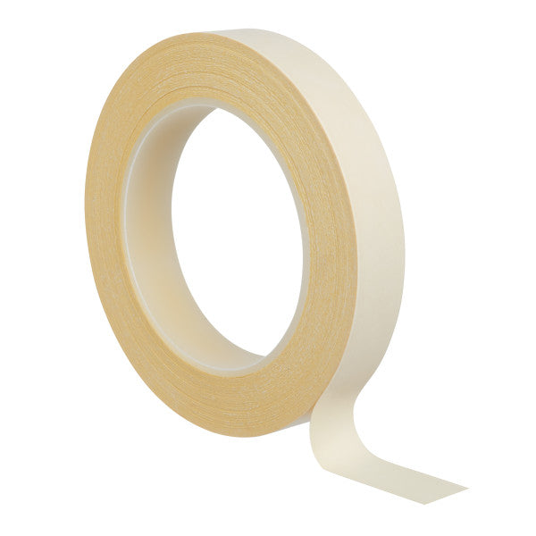 3M™ ET 75 Polyester Tape, Geel, 19 mm x 33 m x 0,1 mm