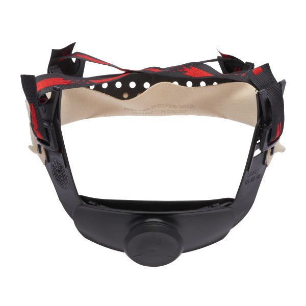 3M™ PELTOR™ G2M Binnenwerk met draaiknop & lederen zweetband