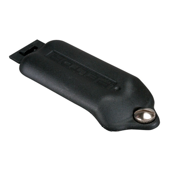 3M™ PELTOR™ Ersatz-Akkufachdeckel, schwarz, 1173 SV