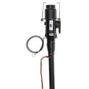 3M ™ 3M ™ 93 -EE 890-2/150 Screentible - 1 Creaty - Direct - 250 A - 12/20 kV Innenhaus - 1x 70 - 150 mm² | 1 Externe Box von 1 Kit