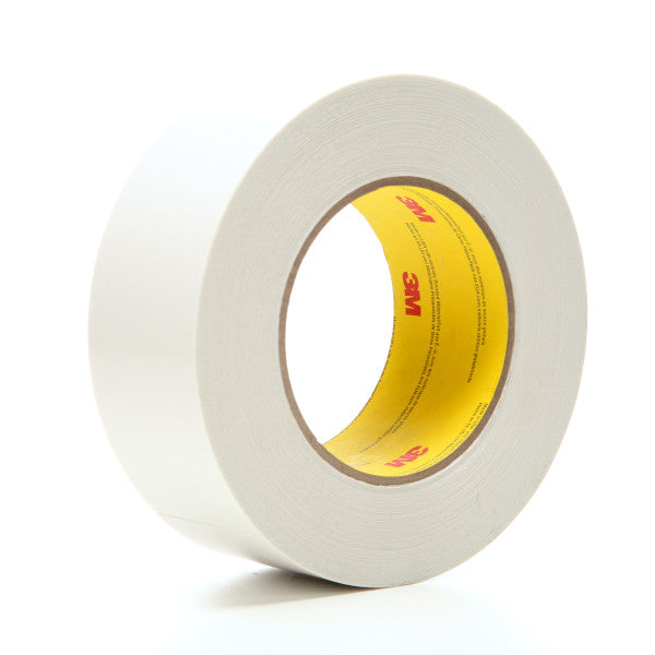 3M™ Dubbelzijdige Tape 9738, Transparant, 48 mm x 55 m, 0.09 mm