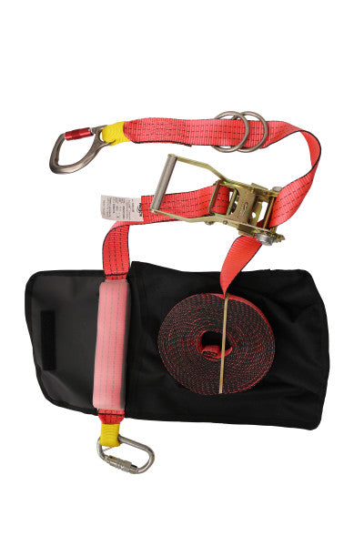 3M™ Protecta® Temporary Rescue Line, 10 m, 1200106