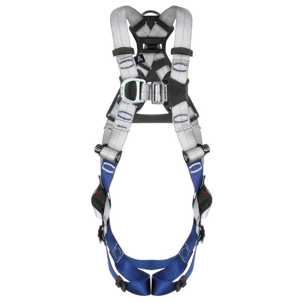 3M™ DBI-SALA® ExoFit™ XE50 Safety Harness 1112704, size 3, 1 per box