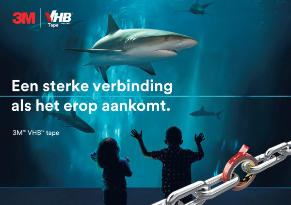3M™ VHB™ Handmatige dispenser,