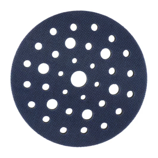 3M™ Hookit™ Soft Interface Pad, 150 mm, 5 mm, Multihole, 50548