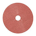 3M™ Cubitron™ II Hookit™ Schuurschijf 784F, 125 mm, 36+, zonder gaten, 25 per kleinverpakking, 200 per overdoos