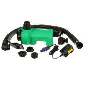 3M ™ Starter-Kit für motorisches Atemsystem PF-619E-ASB-1 Stück/Box | 1 externe Box von 1 Stück