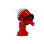 3M ™ Battery Spray ™ Spray Head für die PPP ™ Series 2 -Teile - Rot - 2,0 mm - 26620 | 1 Stück