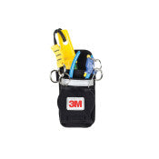 3M ™ DBI -Sala® Herbstschutz für Werkzeuge - Doppelwerkzeughalter mit 2 Roll -up -Mechanismen - Kabelbaummontage - 1500109 | 1 Stück