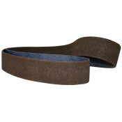 Scotch -brite ™ Oberflächenkonditionierung niedriger Setch -Schleifband SC -BS - 90 mm x 395 mm - Amed | 1 übertriebene Schachtel 10 Stück