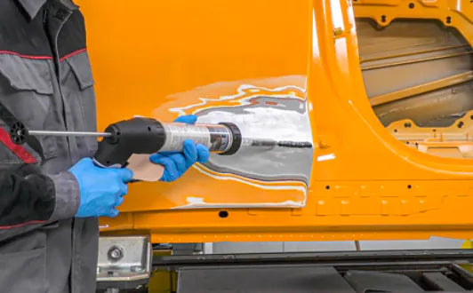 3M™ Handheld Dispensing Gun for Cartridge and Sachet, High Power Version, 08014