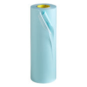 3M ™ Cushion -Mount ™ Plus -Platten -Montageklebeband E1820H - Blau - 457 mm x 23 m - 0,5 mm | Rabattpalette A 42 Stück