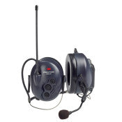 3M ™ Peltor ™ Litecom Headset - 32 dB - PMR 446 MHz - Nekband - MT53H7B4400 -EU | 1 Stück