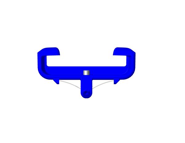 3M™ Versaflo™ TR-651 Filter Seal