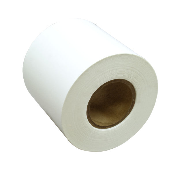 3M™ Zeefdrukbare vellen polyester labelmateriaal 7980, Wit, 508 mm x 686 mm