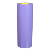 3M ™ Cushion -mount ™ Plus -Platten -Montageklebeband E1520H - Lila - 457 mm x 23 m - 0,5 mm | Rabattpalette A 42 Stück