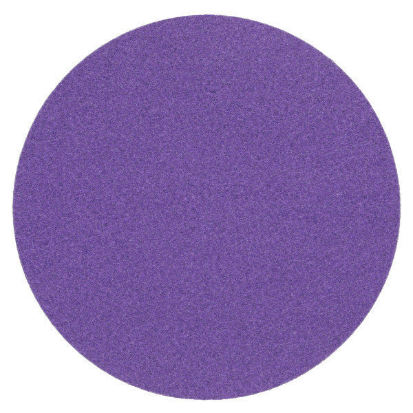 3M™ Cubitron™ II Hookit™ Paper Disc 732U, 120+ C-weight, 127 mm x NH, Die 500X, 50/Carton, 250 ea/Case