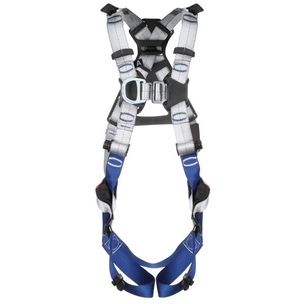 3M™ DBI-SALA® ExoFit™ XE50 Rescue Safety Harness 1112710, size 3, 1 per box