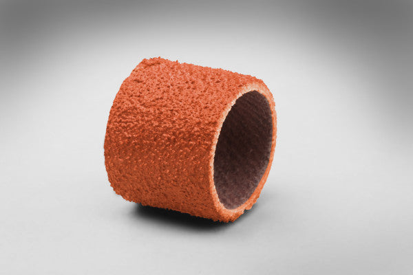 3M™ Schleifband 947D, 25 mm x 25 mm, Körnung 40