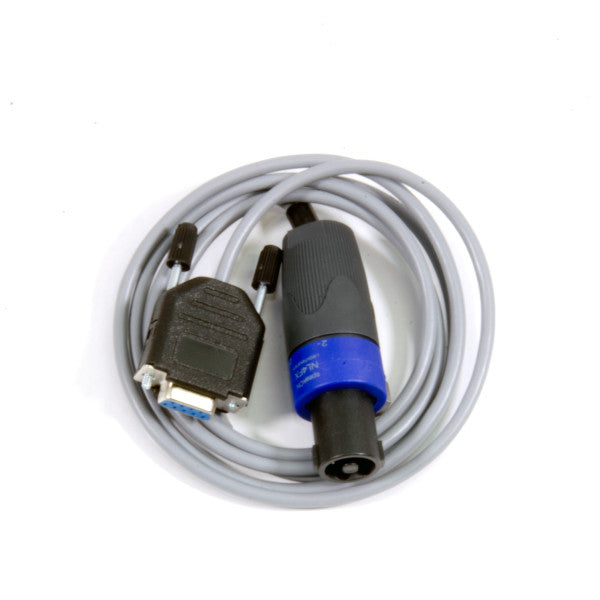 3M™ Kabelpakket PF-939 voor het Motoraangedreven ademhalingssysteem PF-600E en PF-600E-  ASB, 1 per doos