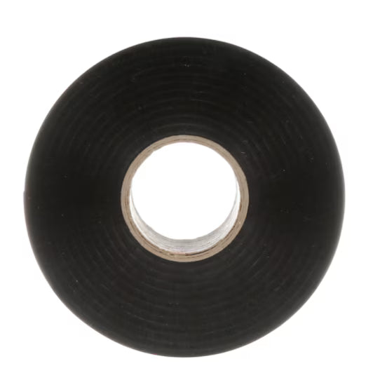 3M™ Scotchrap™ 50 Corrosiewerende Band, Zwart, 150 mm x 30 m, 0,25 mm, Bulk