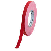 Scotch® 9545N Geïmpregneerde Textieltape - Rood - 15 mm x 50 m - 0,3 mm | Voordeelpallet a 1125 stuks