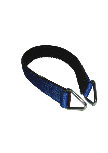 3M™ DBI-SALA® Ankerband van polyester webbing, 83 cm, KM418