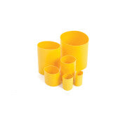 3M ™ DBI Sala® Shrinkcous - Gelb - 1500020 | 1 Stück