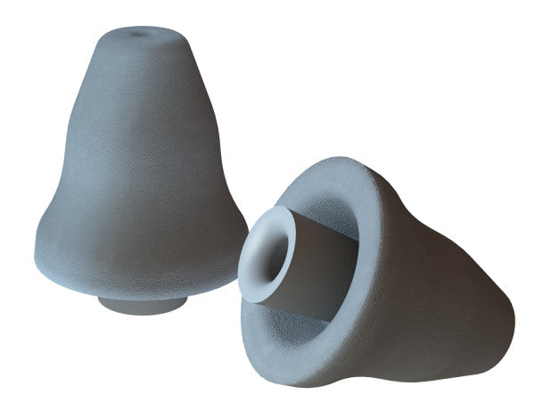 3M™ PELTOR™ Triple-C Communication Earplugs, CCC-GRM-25