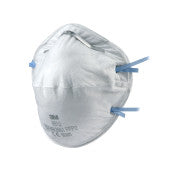 3M ™ Staubmaske - FFP2 - ohne Ventil - 8810 | 1 übertriebene Schachtel mit 240 Stück