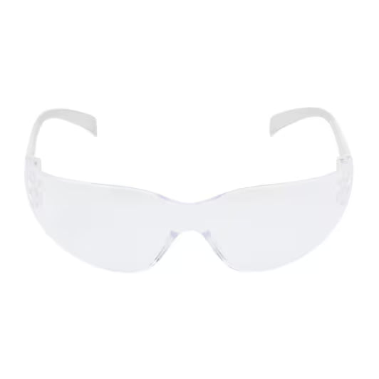 3M™ Virtua™ Veiligheidsbril, antikras/anticondens, heldere lenzen, 715001AF/AF-EU, 20/doos