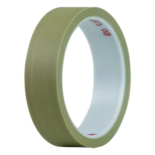Scotch® Fine Line Afplaktape 218, Groen, 6 mm x 55 m, 0.127 mm