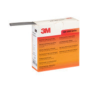 3M ™ HSR 3000 Dünn -Wärme -Wärme -Shrimp -Gehäuse auf Mini -Roll - Grau - 18/6 mm - 5 m - Verbreitungsbox | 1 Stück