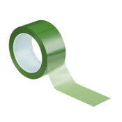 3M™ Polyestertape 8403 - Groen - 51 mm x 66 m - 0 stuks61 mm | 1 Overdoos van 24 Rol