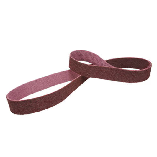 Scotch-Brite™ Surface Conditioning Low Setch Schuurband SC-BL, 930 mm x 1,9 m, A MED