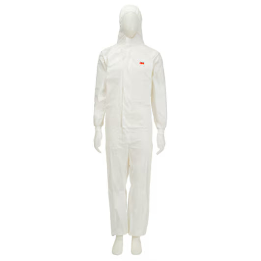 3M™ Beschermende overall 4545, S