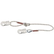 3M ™ Protecta® Arbeitspositionierungslinie einstellbar bis zu 2,00 m - AL423/5 | 1 Stück