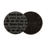 Scotch-Brite™ Precision Surface Conditioning-schijf - PN-DH - extra grof - 150 mm x NH - 25/binnenverpakking - 100 stuks/doos | Voordeelpallet a 3600 stuks