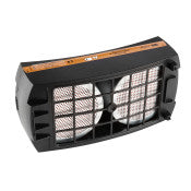 3M ™ ADFLO ™ Gasfilter - A2 - 837542 | 1 Übertreibung von 20 Stück