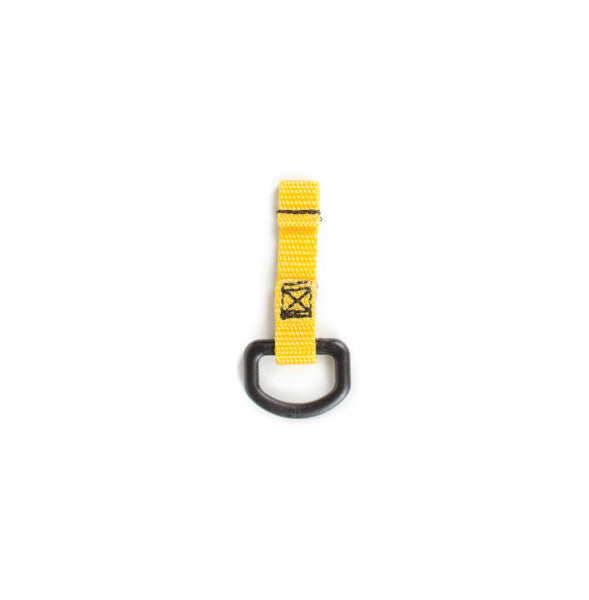 3M™ DBI-SALA® D-ringbevestiging 1,3 x 5,7 cm, niet-geleidend, 10 stuks, 1500005