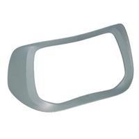 3M™ Speedglas™ Frontabdeckung für Schweißhelm, 100, silber, 772000