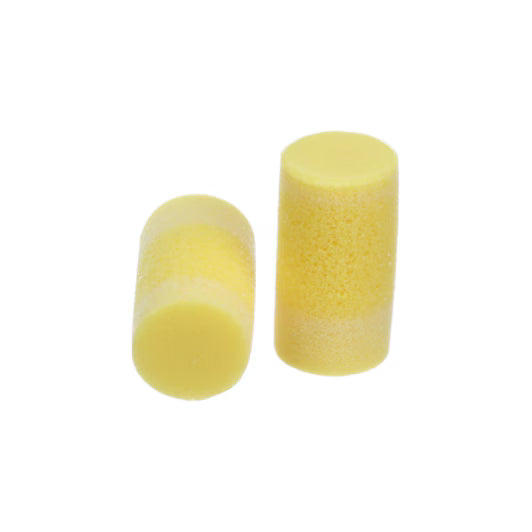 3M™ EAR™ Classic™ Earplugs, refill bag, 500 pairs/bag, PD-01-009