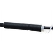 3M ™ 8426.9 Kaltschreinrohr - EPDM - Schwarz - 30,1/13,9 mm - 229 mm | 1 übertriebene Schachtel 10 Stück