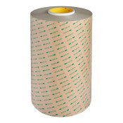 3M ™ Übertragungsband 9471LE - Transparent - 686 mm x 165 m - 0 Stück 58 mm | Rabattpalette und 8 Stücke
