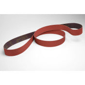 3M™ Cubitron™ ll Schuurband 784F - 100 mm x 3.15 m - 50+ | 1 Overdoos van 20 Stuk